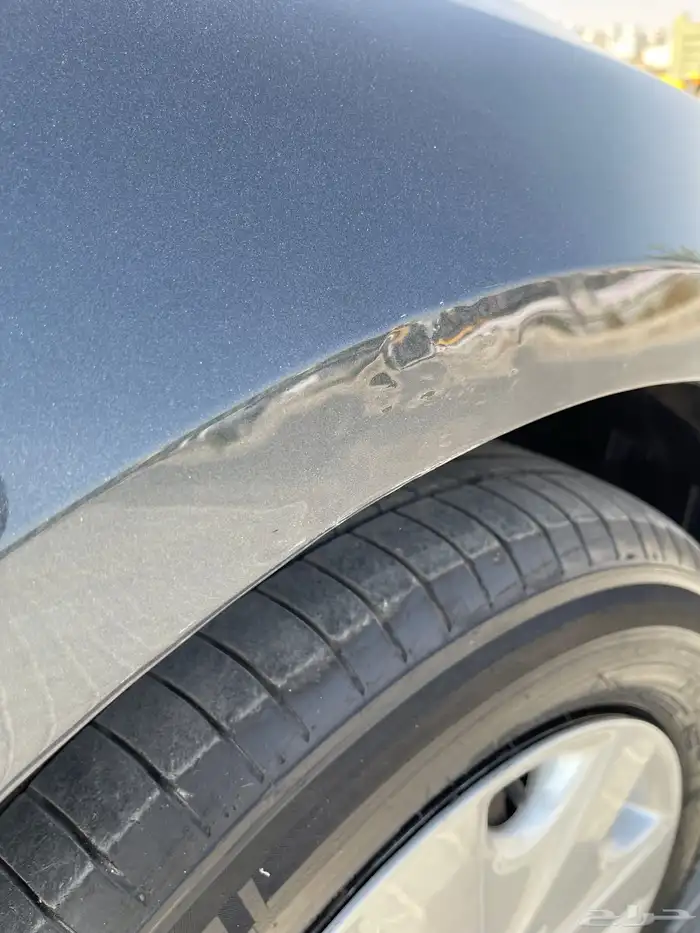 هوندا اكورد 4