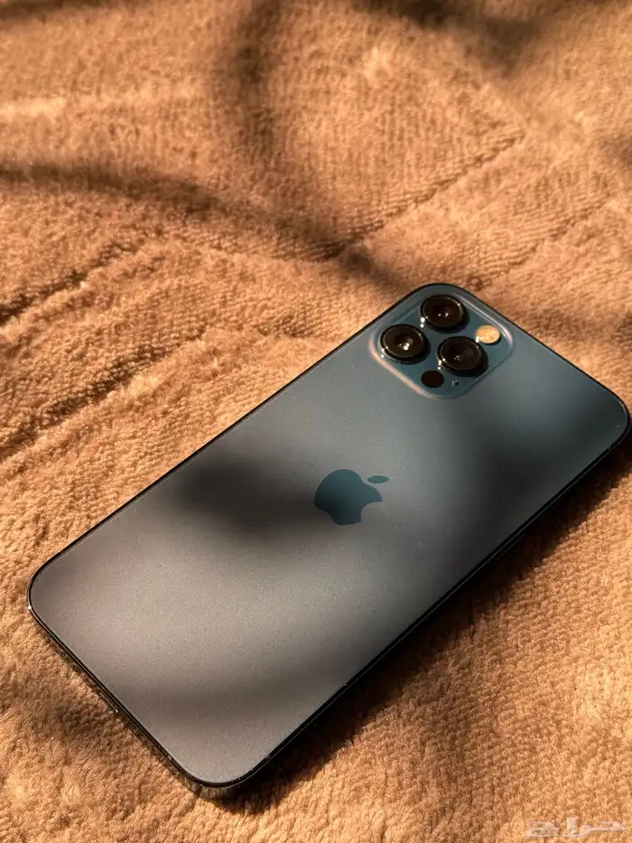 للبيع ايفون 12 برو 0