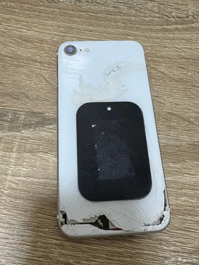 آيفون SE 64 GBللبيع 1