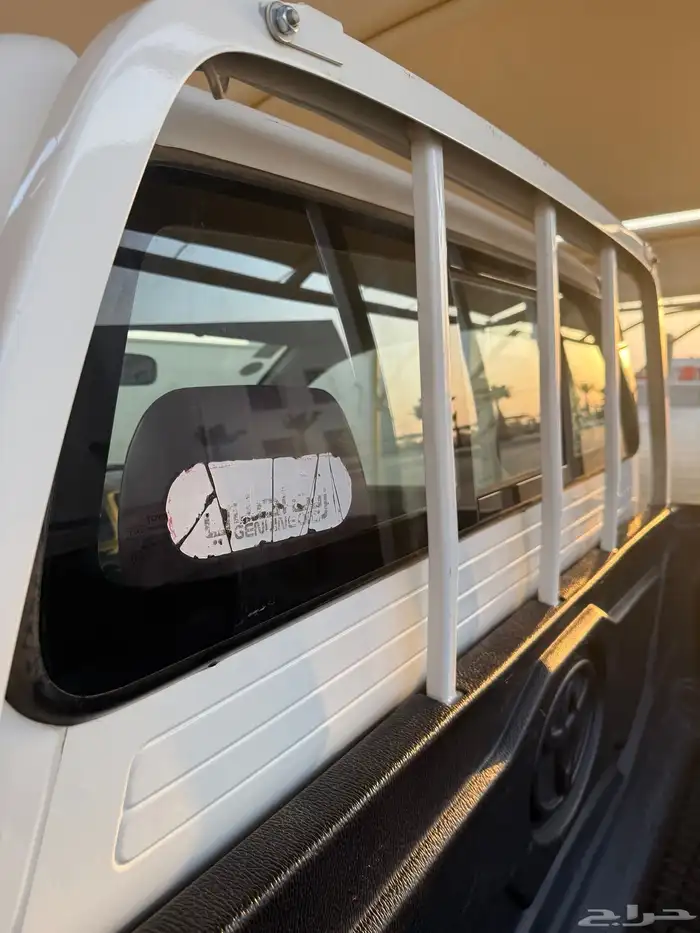 هايلوكس 2015 GL 21