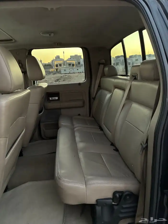 فورد F150 2006 لاريت 8
