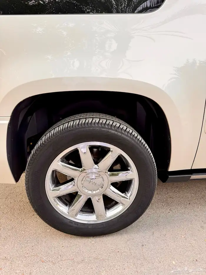 دينالي طول 2014 مخزن ماشي 80 الف 27