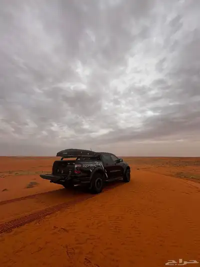 رينجر رابتر 2023 index