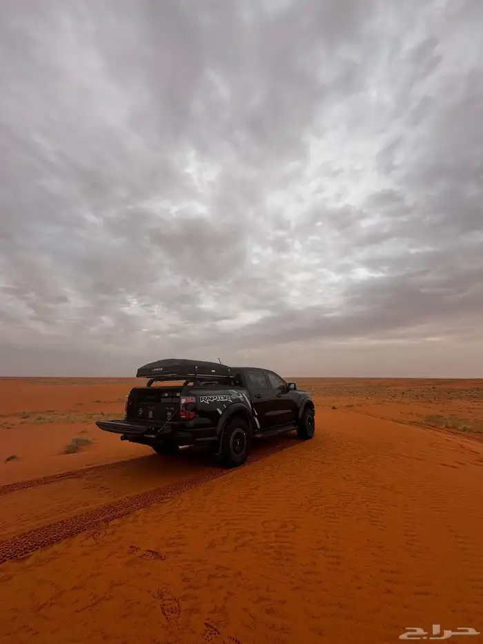 رينجر رابتر 2023 6