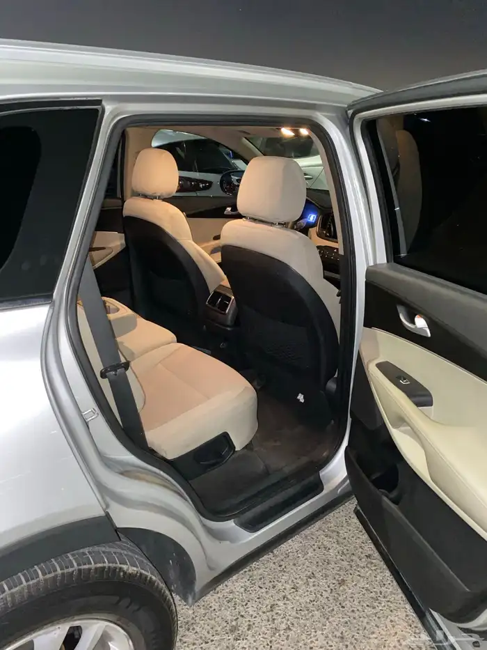 كيا سورنتو 2016 1