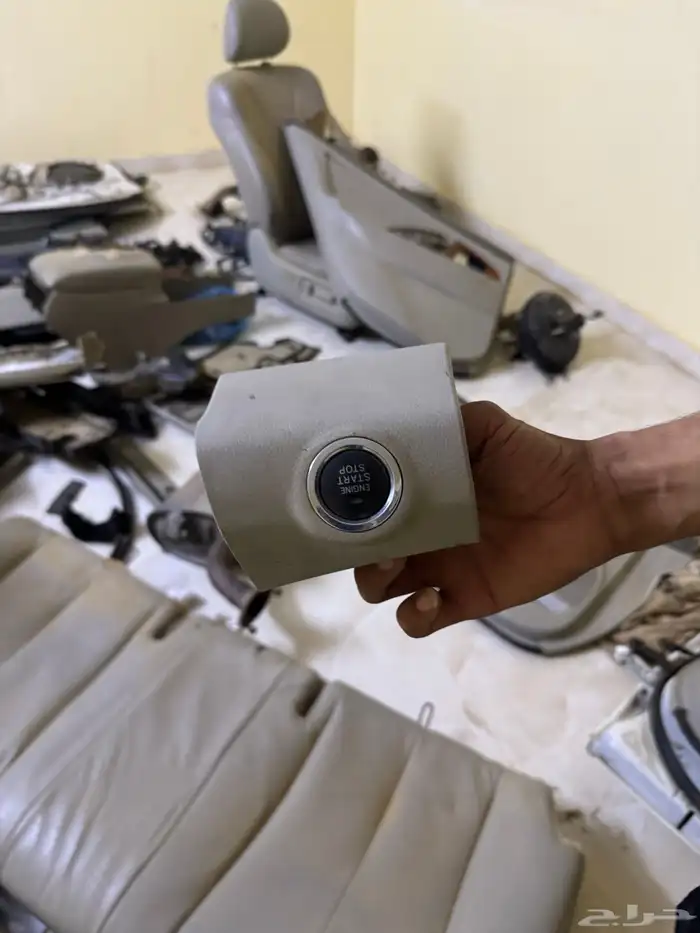 أوريون 2008 قراندي قطع 30