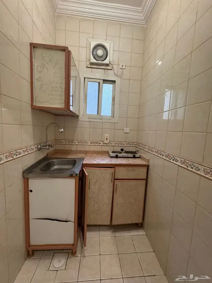 شقق مفروشه للايجار الشهري في جده حي النسيم 35