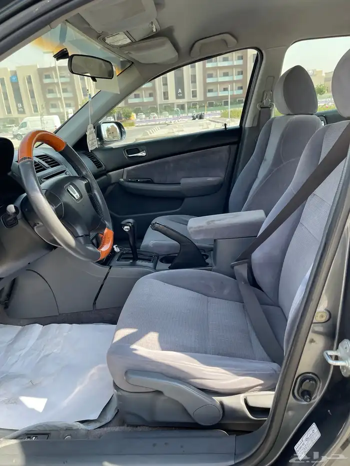 هوندا اكورد 11