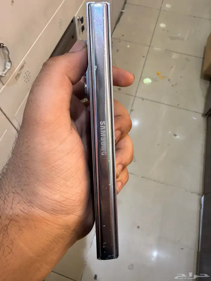 جوال سامسونج zfold 5 2