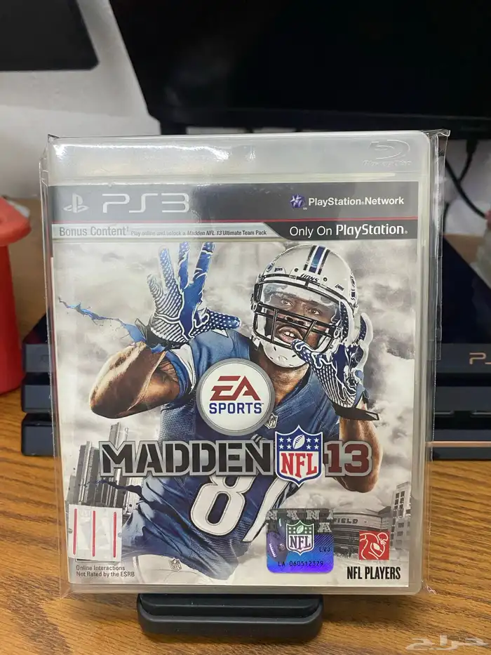 شرطان سوني 3 Sony 1