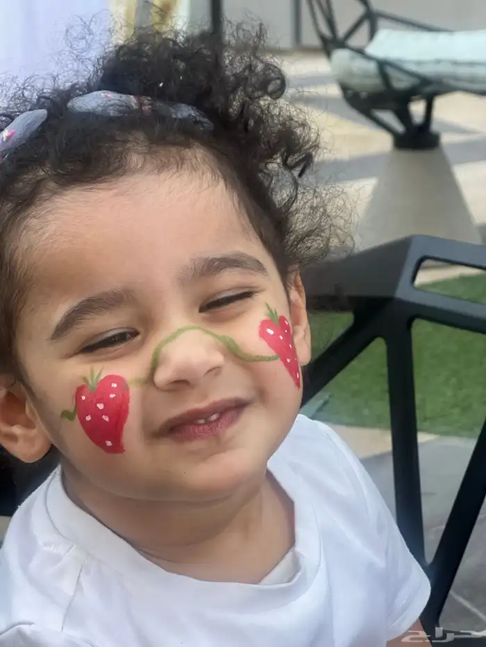 رسم وتنسيق حفلات 4