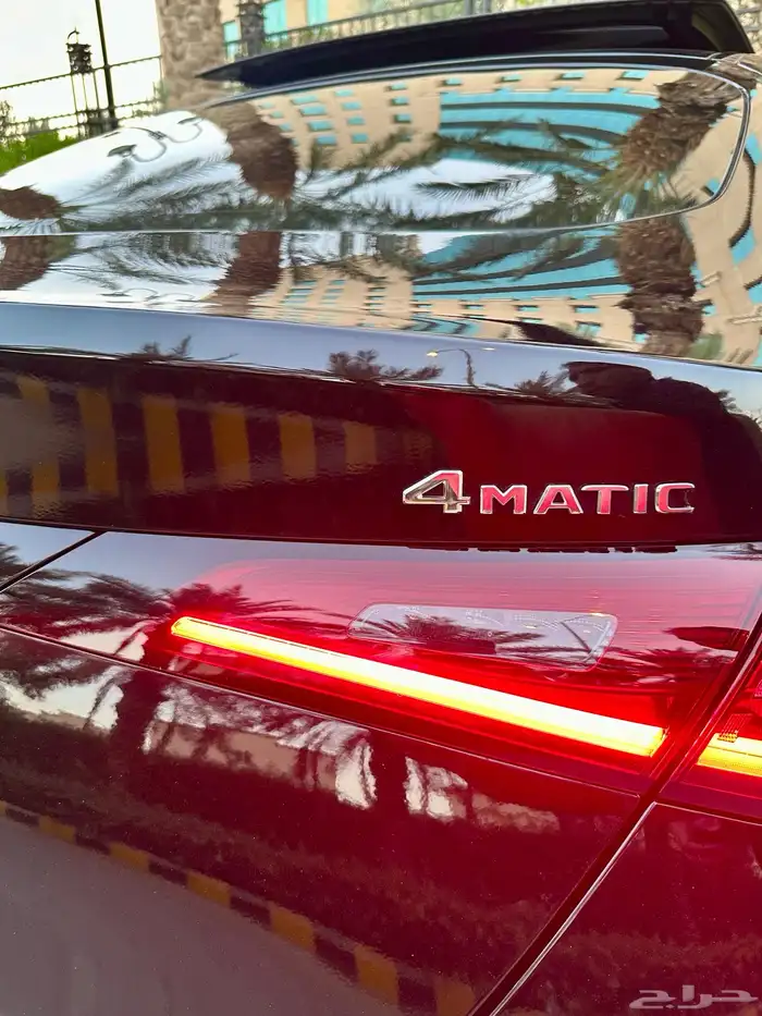 GLC COUPE 300 4Matic فل كامل 11