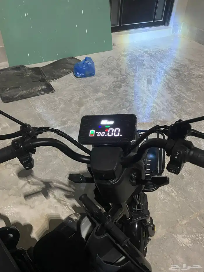 سكوتر للبيع 3