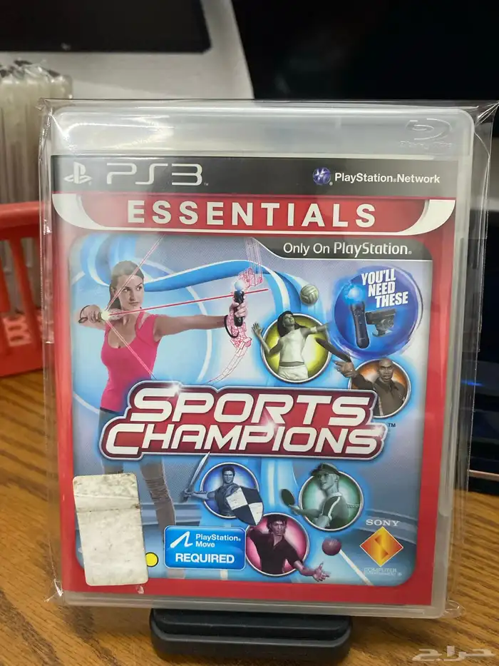 شرطان سوني 3 Sony 12