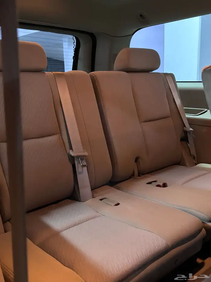 شيفروليه سوبربان 2012 نصف فل 47