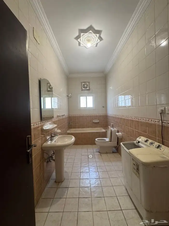 شقق مفروشه للايجار الشهري في جده حي النسيم 17