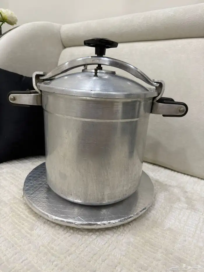 كاتم سب فرنسي حجم 15 لتر 1