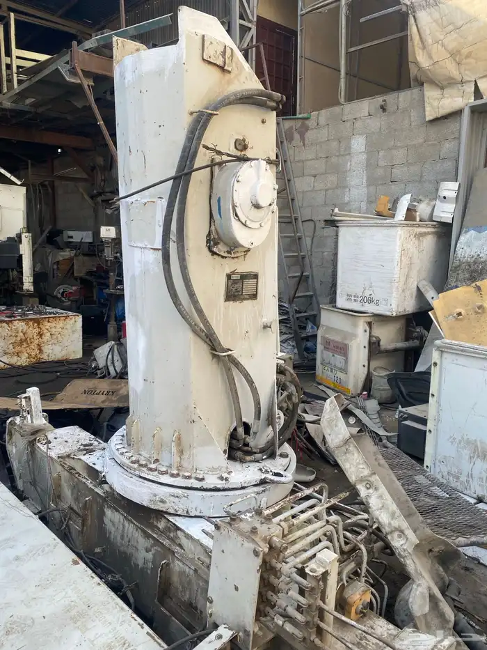 كرين ونش عشرة طن للبيع 2