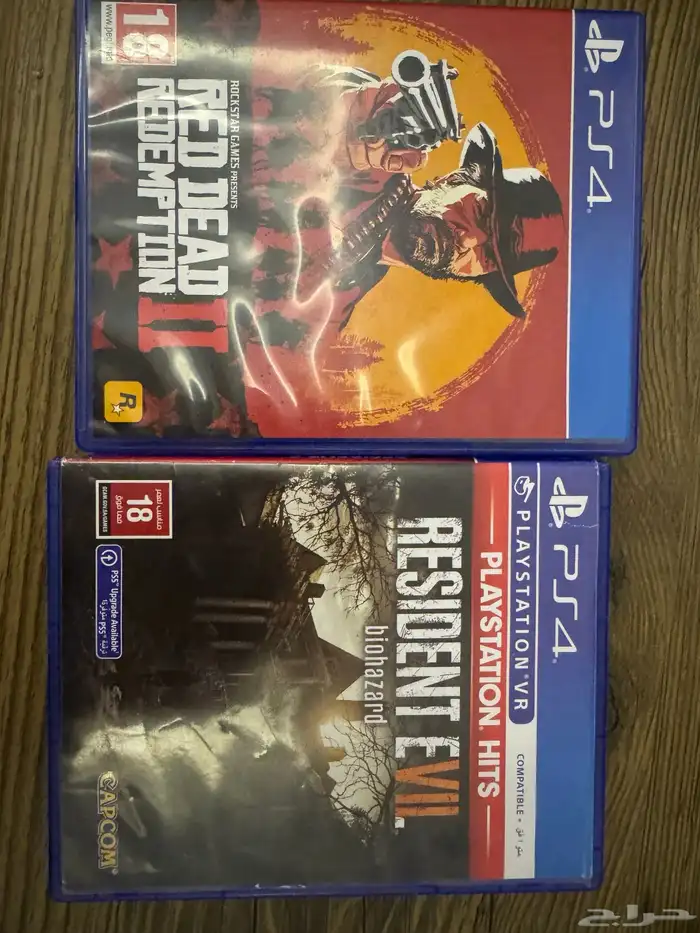 اشرطة سونى بحالة جيده جدا 0