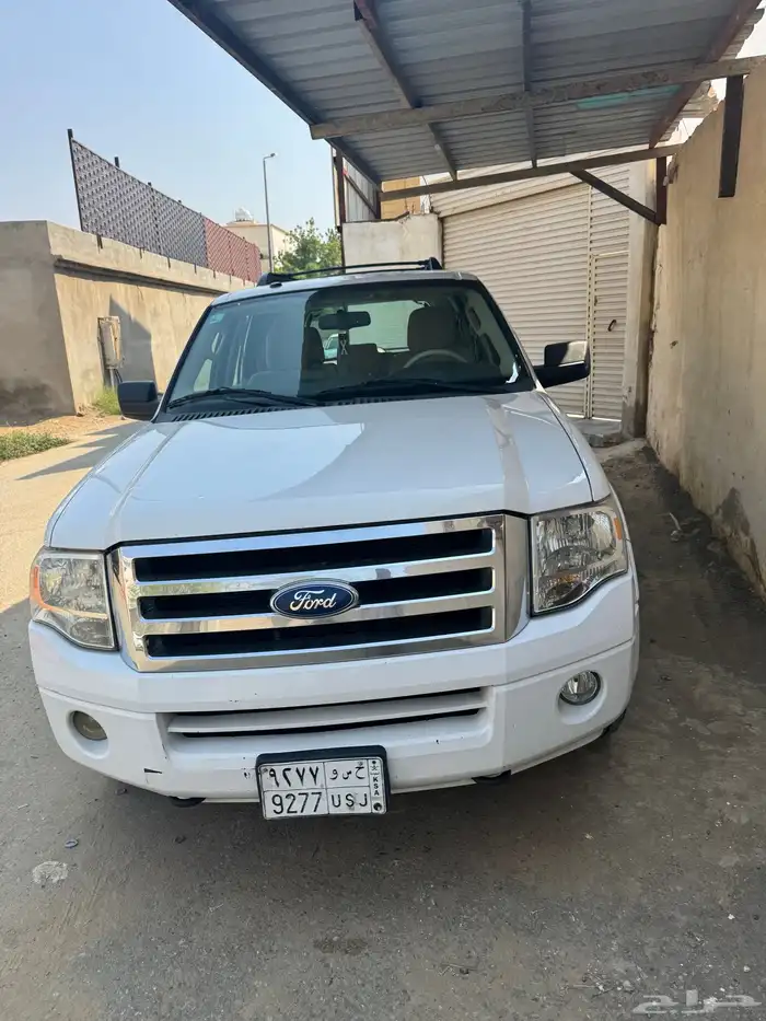 اكسبديشن 2014 بودي بلد 0