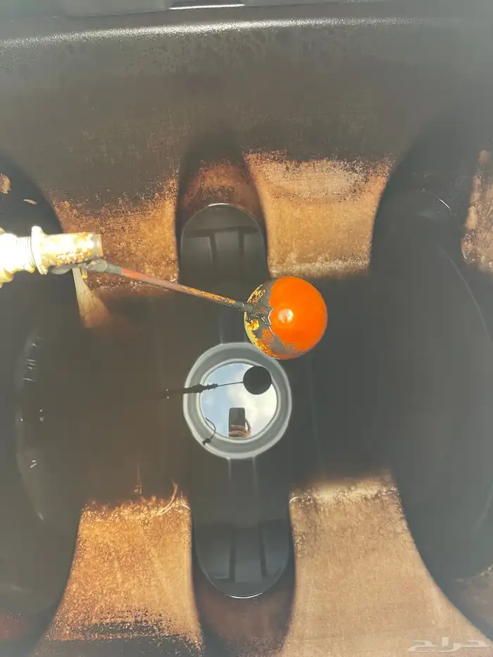 تنظيف خزانات المياه 3