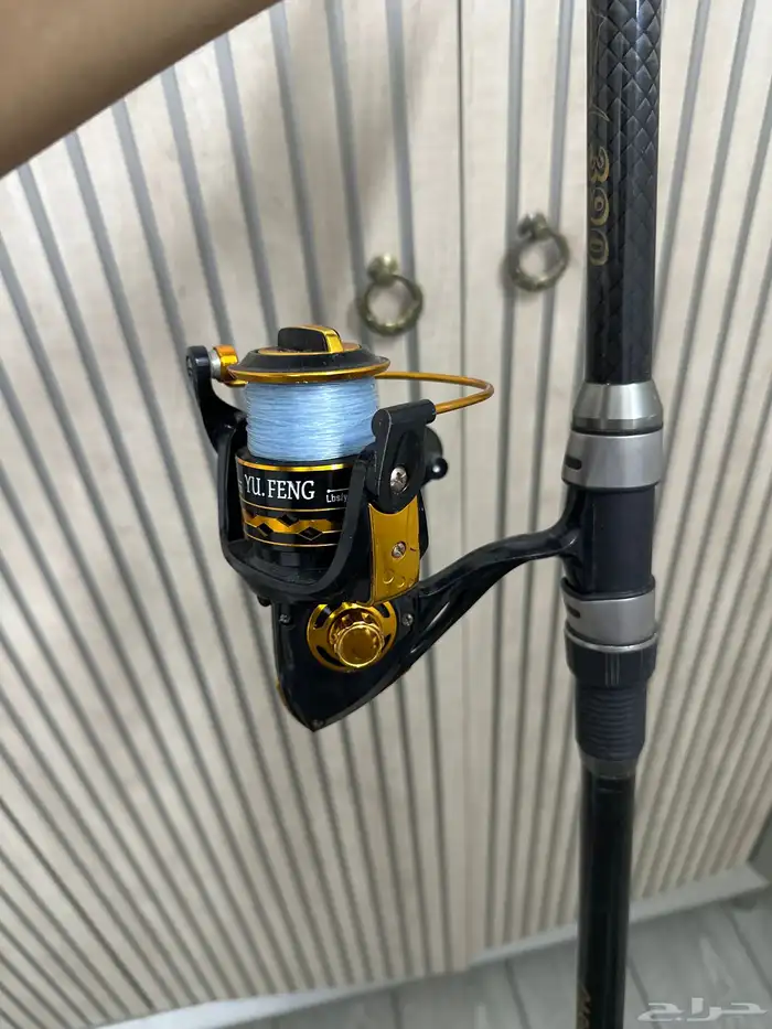 سنارة حداق 3