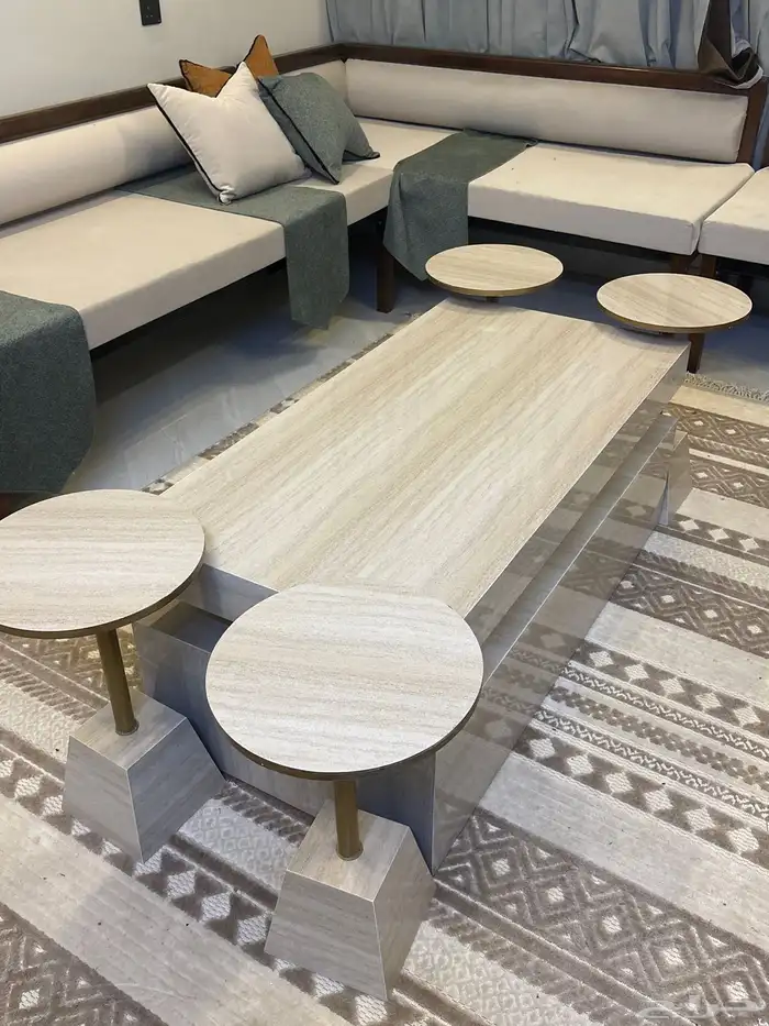 طاوله مجلس 1