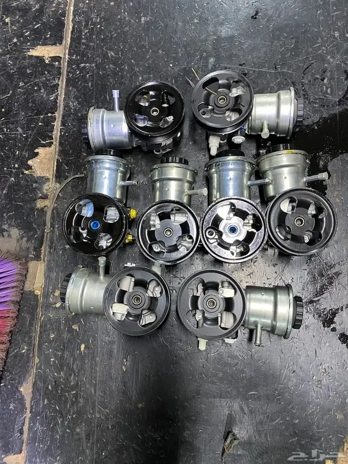 علب دركسون هيلوكس 0