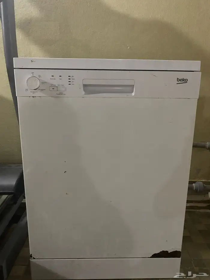 جدة حي الوفاء 6