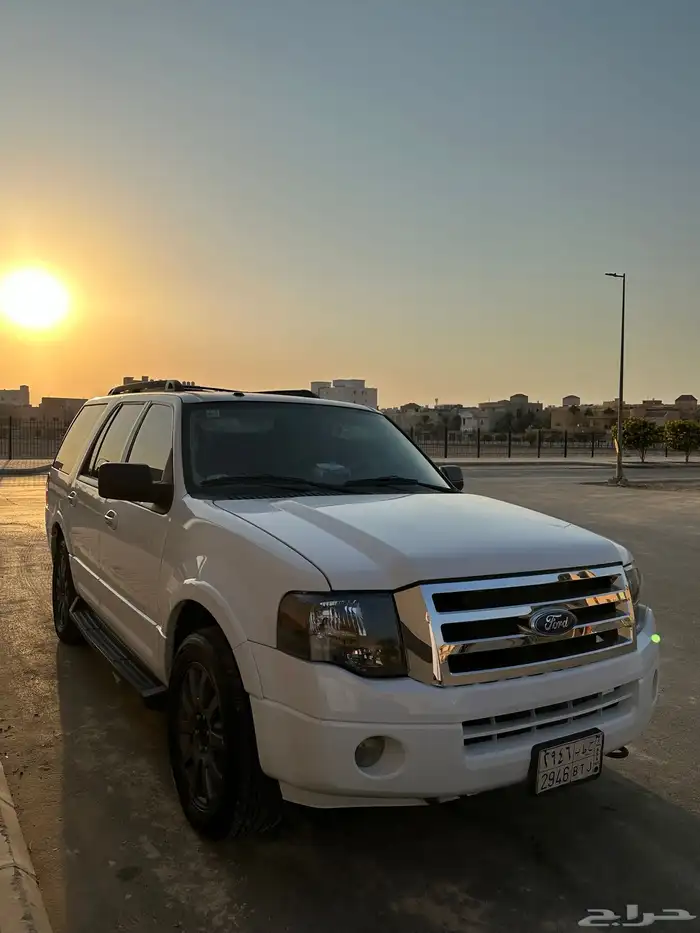 اكسبدشن 2013 دبل 1