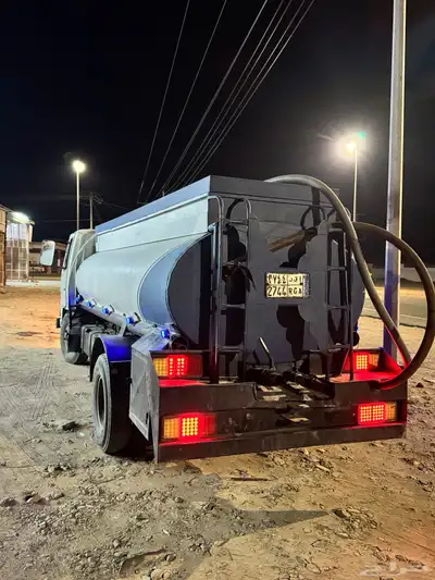 وايت ماء ديزل نظيف index