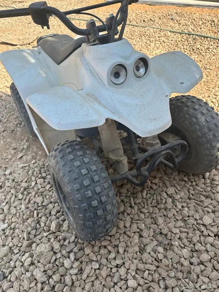 دباب رام 50 موديل 2023 0