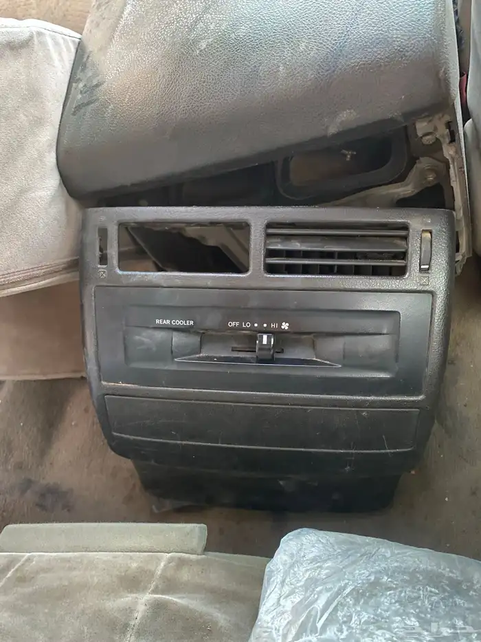 لاندكروزر للبيع فوضعه الحالي 2