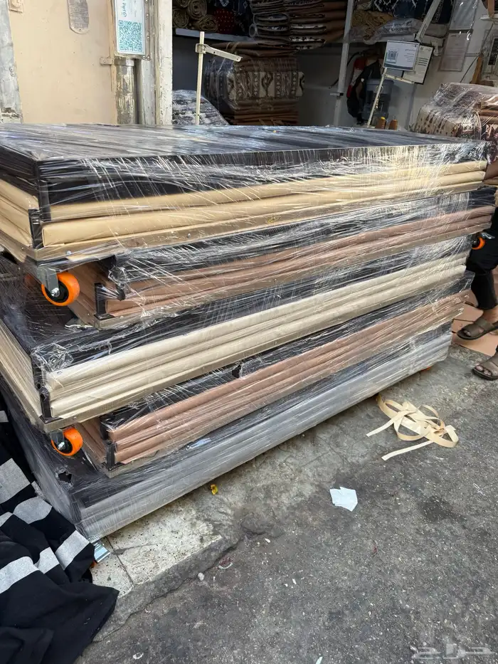 دولابت تخزين دولاب عزبه 1