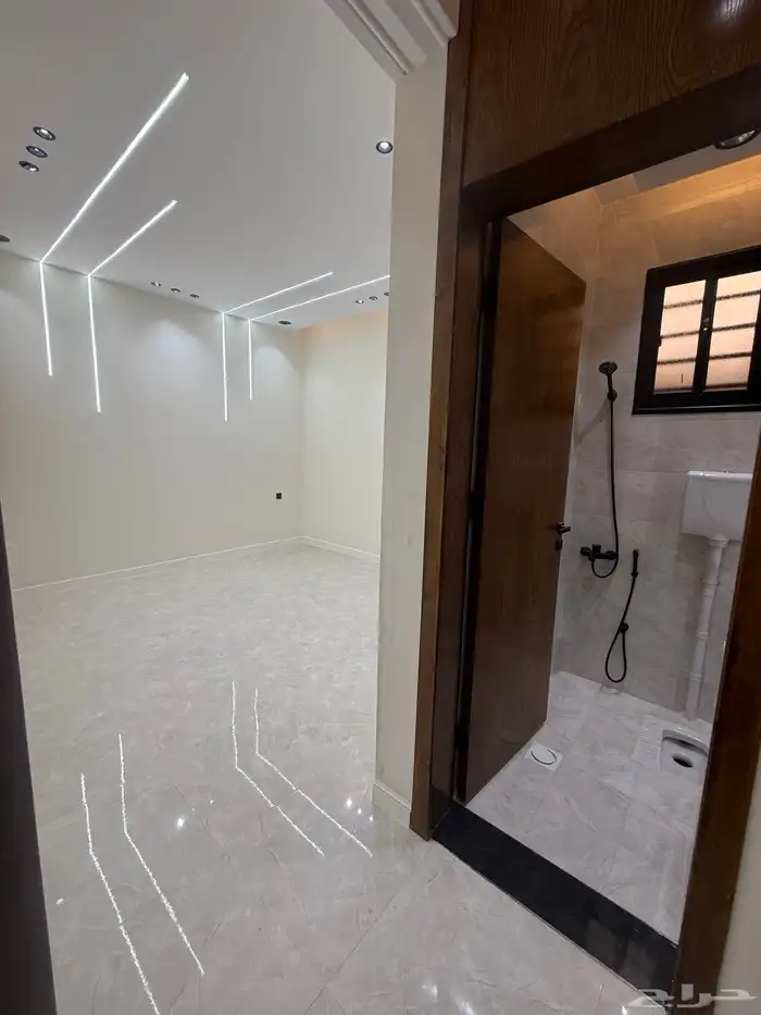 للبيع شقق علويه بمصعد وسطح دره الموسي خميس مشيط 550الف 17