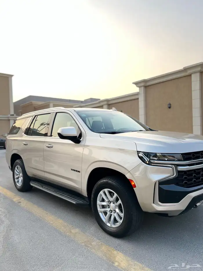 تاهو 2022 قصير LS دبل قمة النظافة سعودي وكالة 13