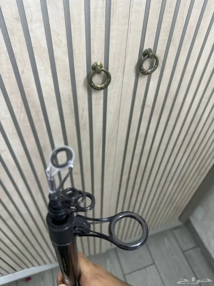 سنارة حداق 1