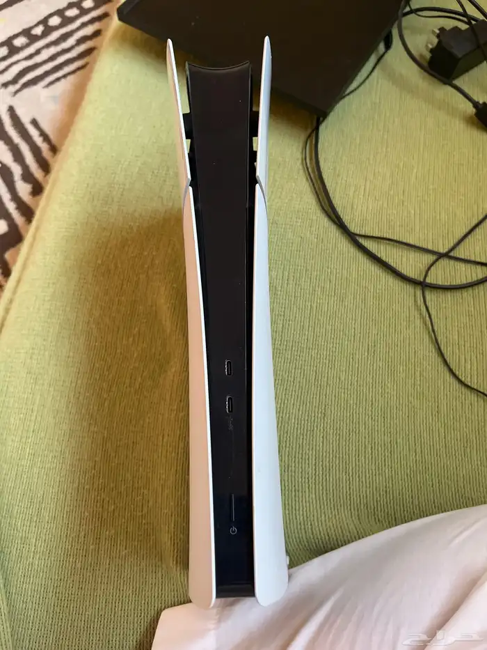 سوني 5 سليم اقسم بالله من شريته ماواجهتني اي مشكله جديد 3