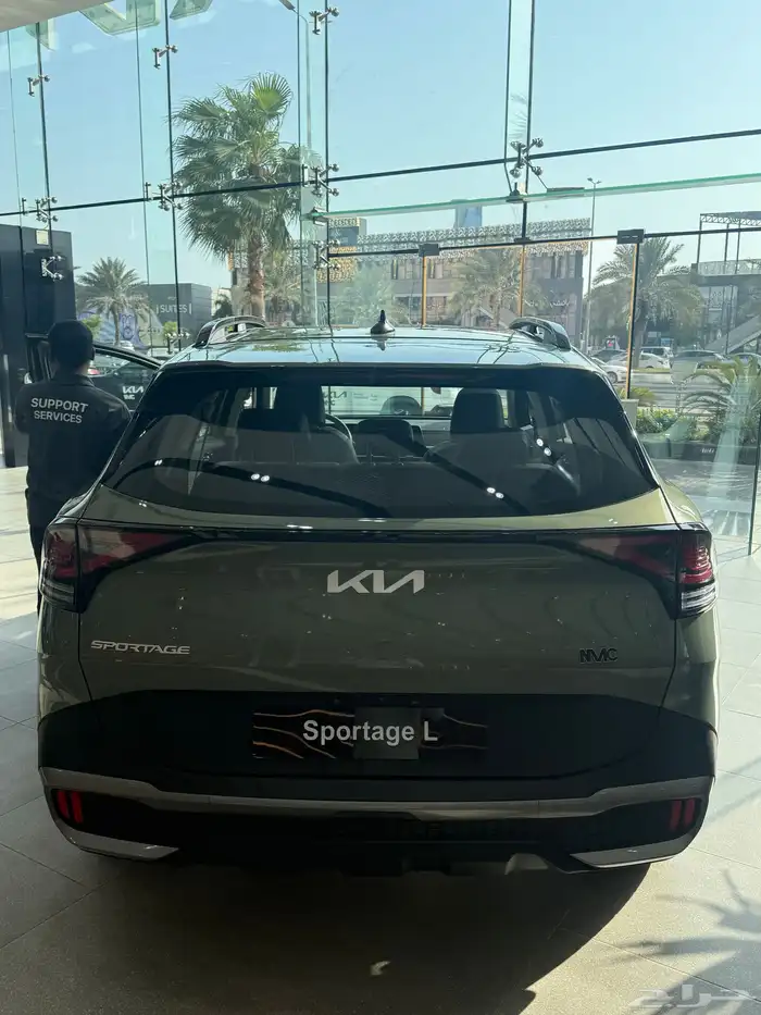 كيا سبورتاح نص فل م 2026 عروض من الاخر اليوم وبكره فقط 4