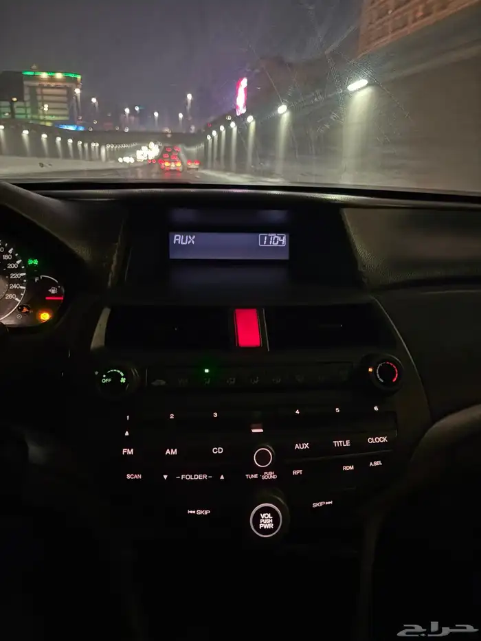 مسجل اكورد 2008 0