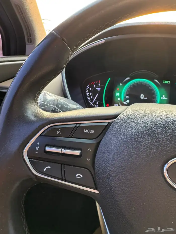 سنتافي ون ميلون ديزل 2019 وكاله 56