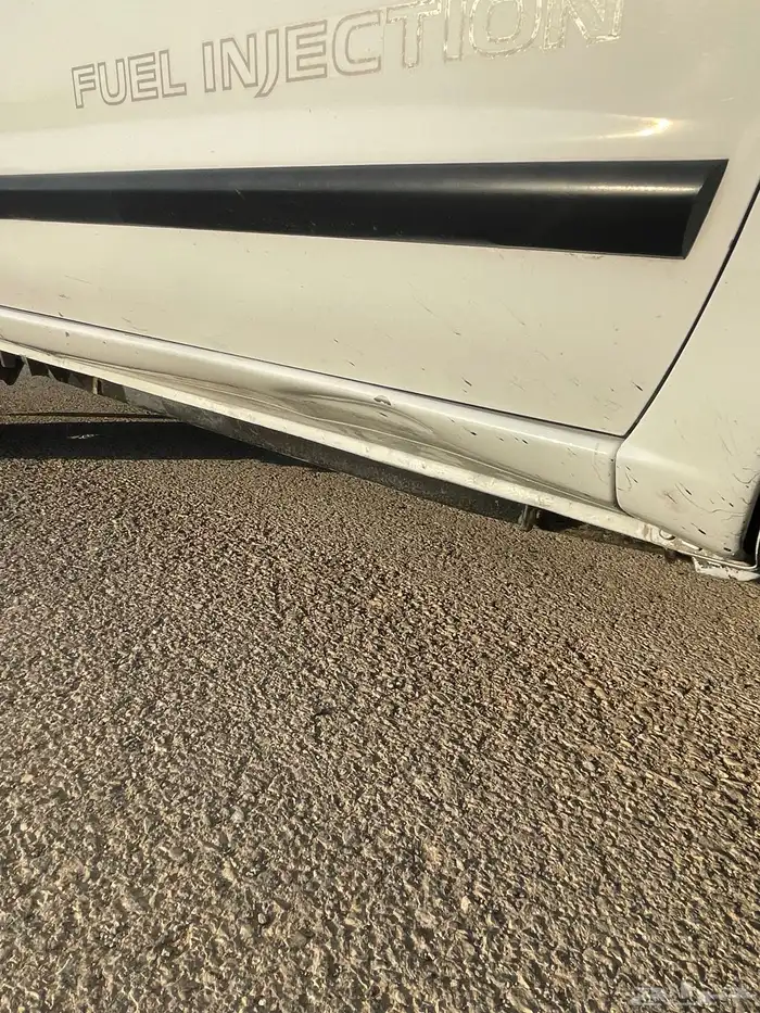 ددسن 2005 مكيف غماره 11