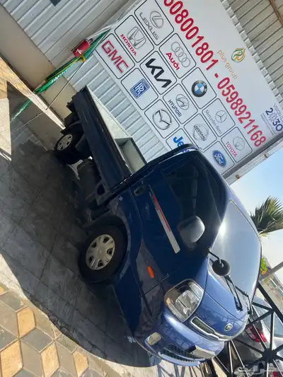 للبيع مديل 2021 وكاله ديزل تمتك بطاقه جمركيه ماشي 80 index