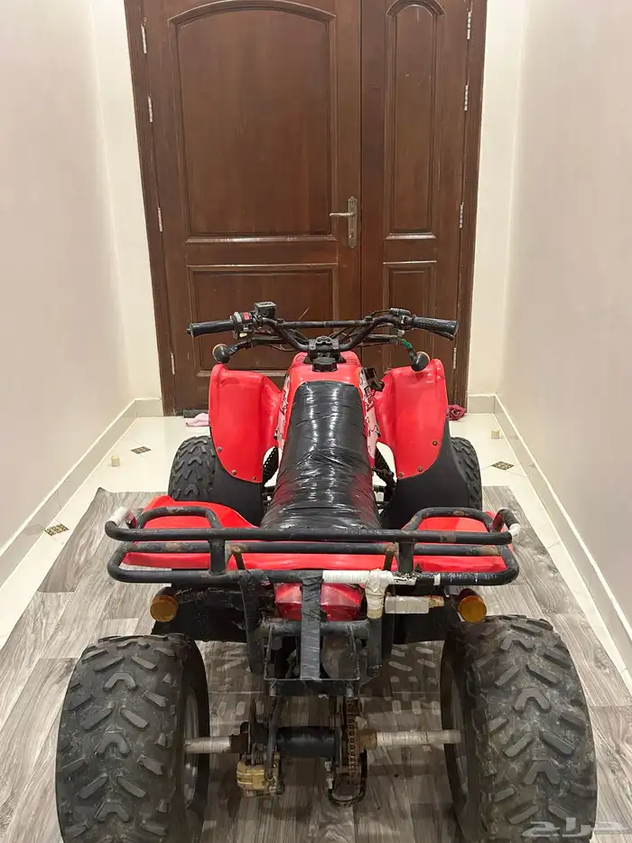 دبابين سويدي 110 البيع مستعجل 1