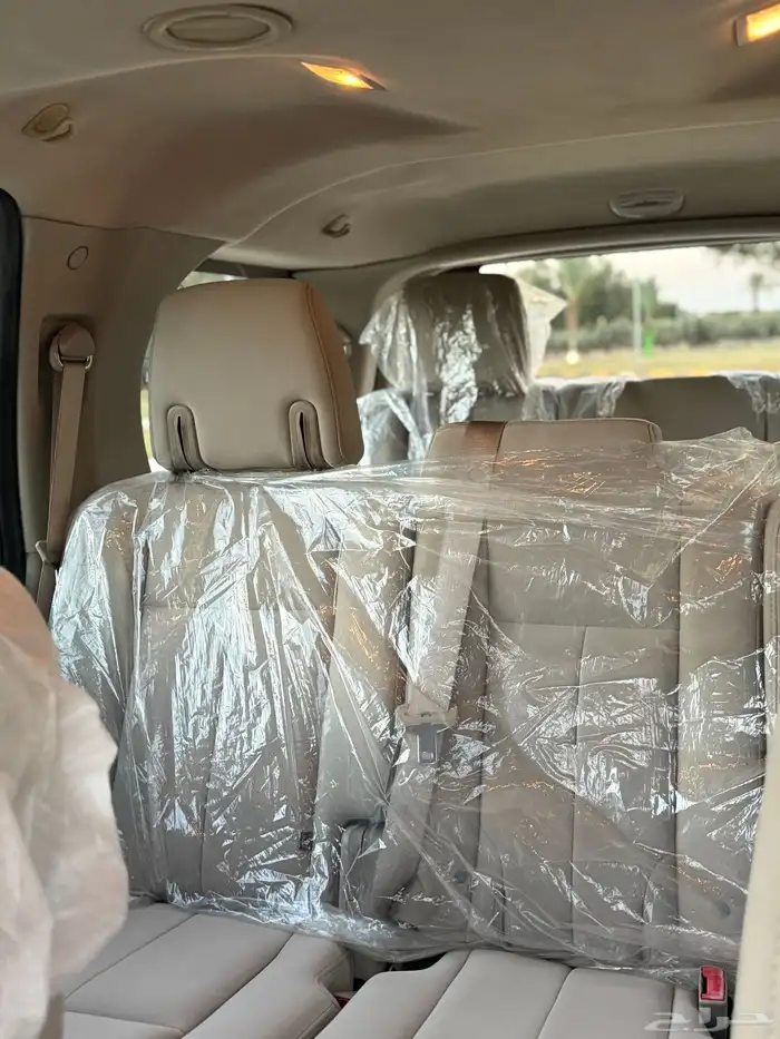 فورد اكسبديشن 2014 نظيف 29