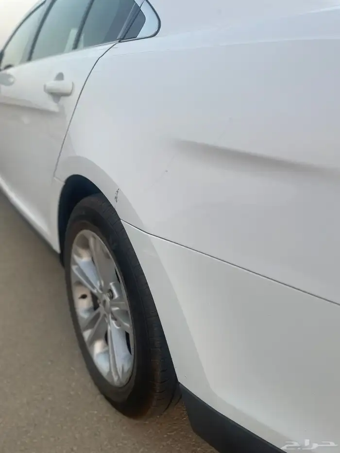 فورد تورس م 2013 10