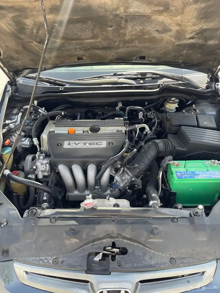 هوندا اكورد 13