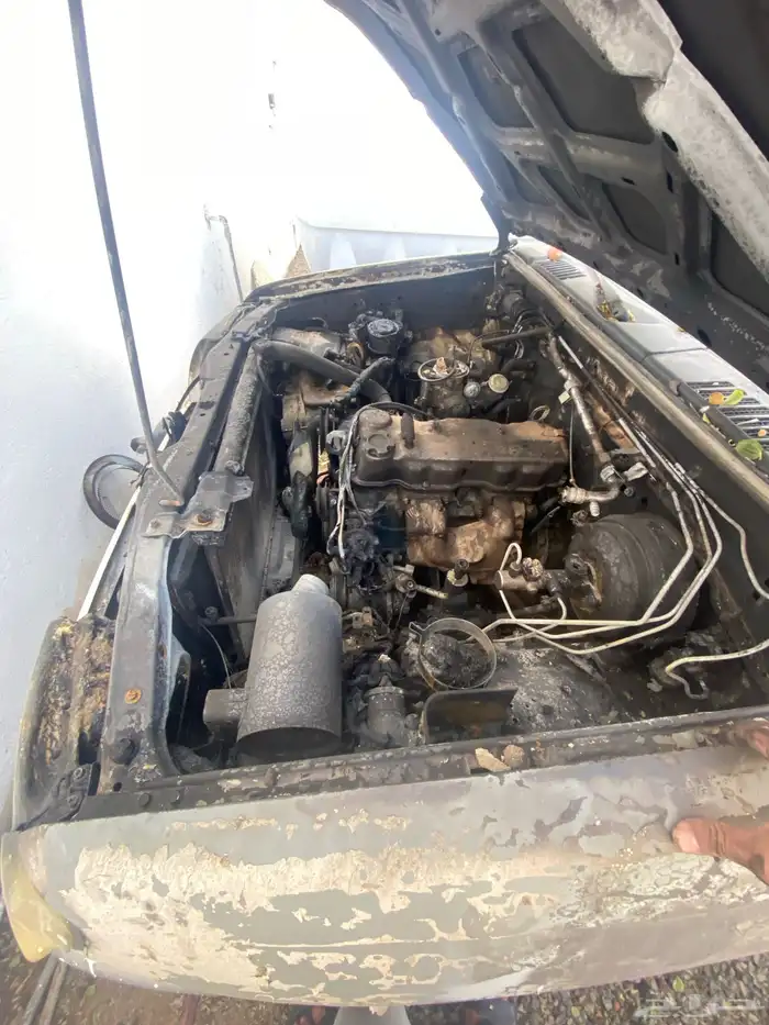 ددسن للبيع اسقاط او تشليح 15