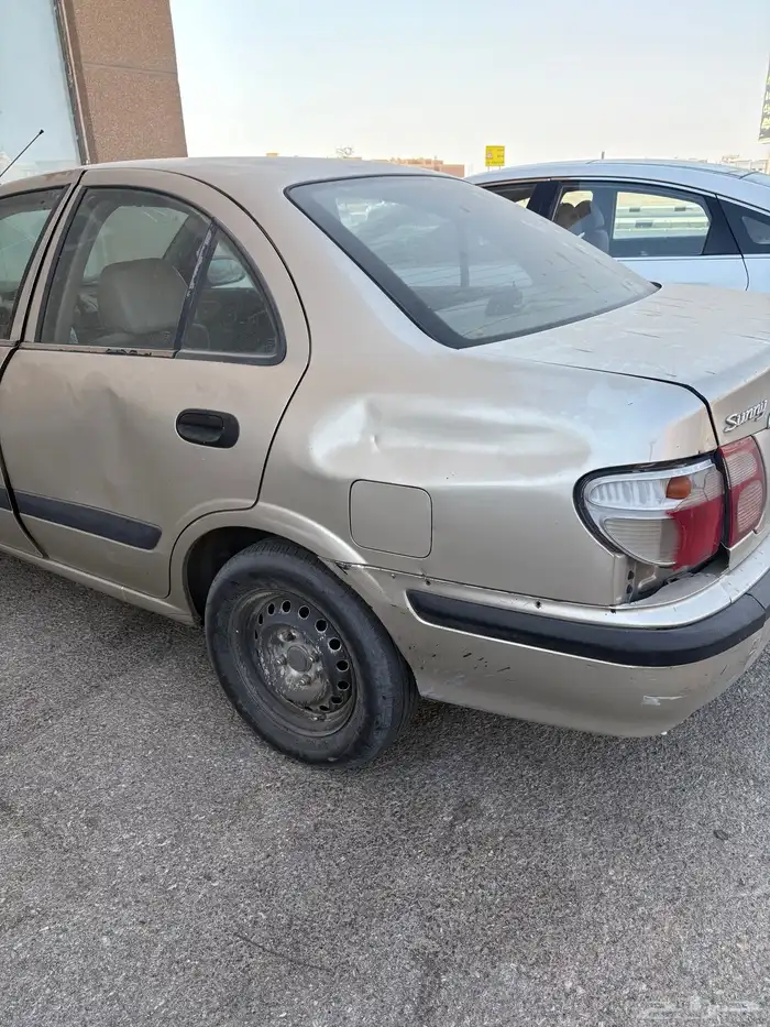 صني نيسان 2002 18