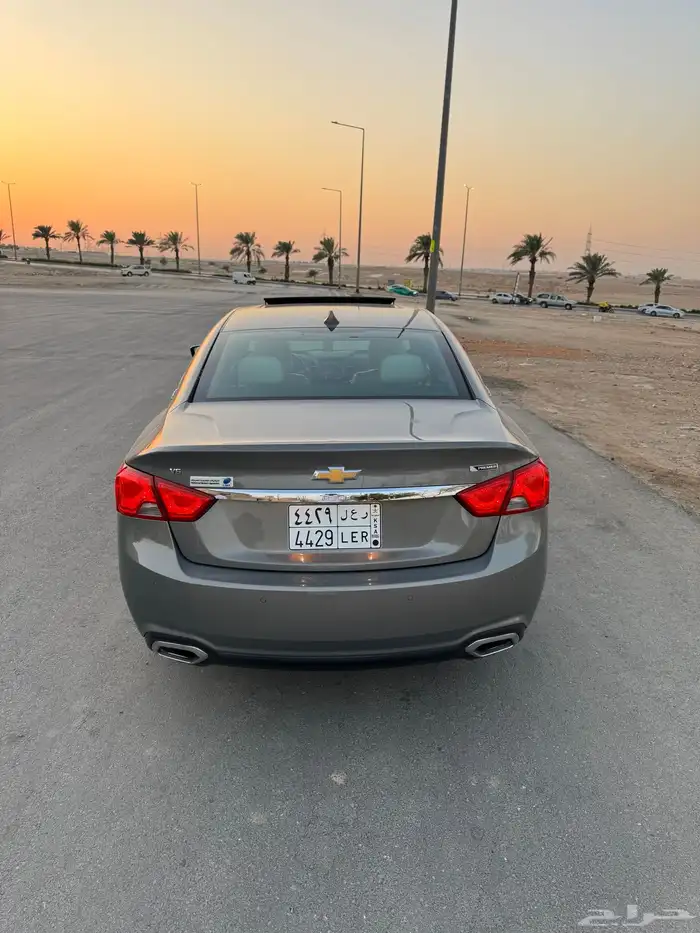 امبالا اعلئ فئة (بريمر) 6